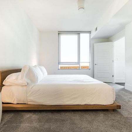 Апартаменты 3005 Buckhead Атланта Экстерьер фото