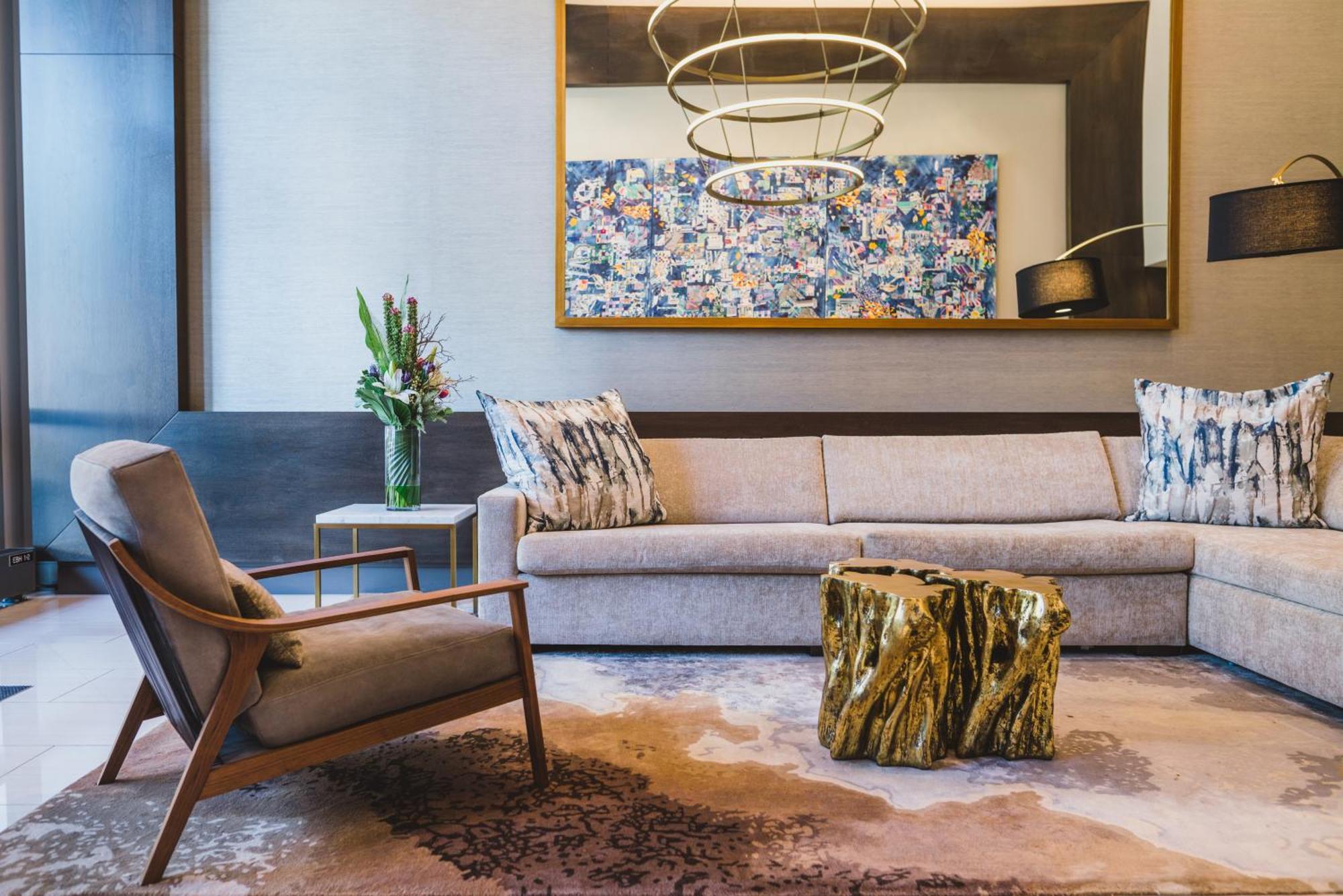 Апартаменты 3005 Buckhead Атланта Экстерьер фото