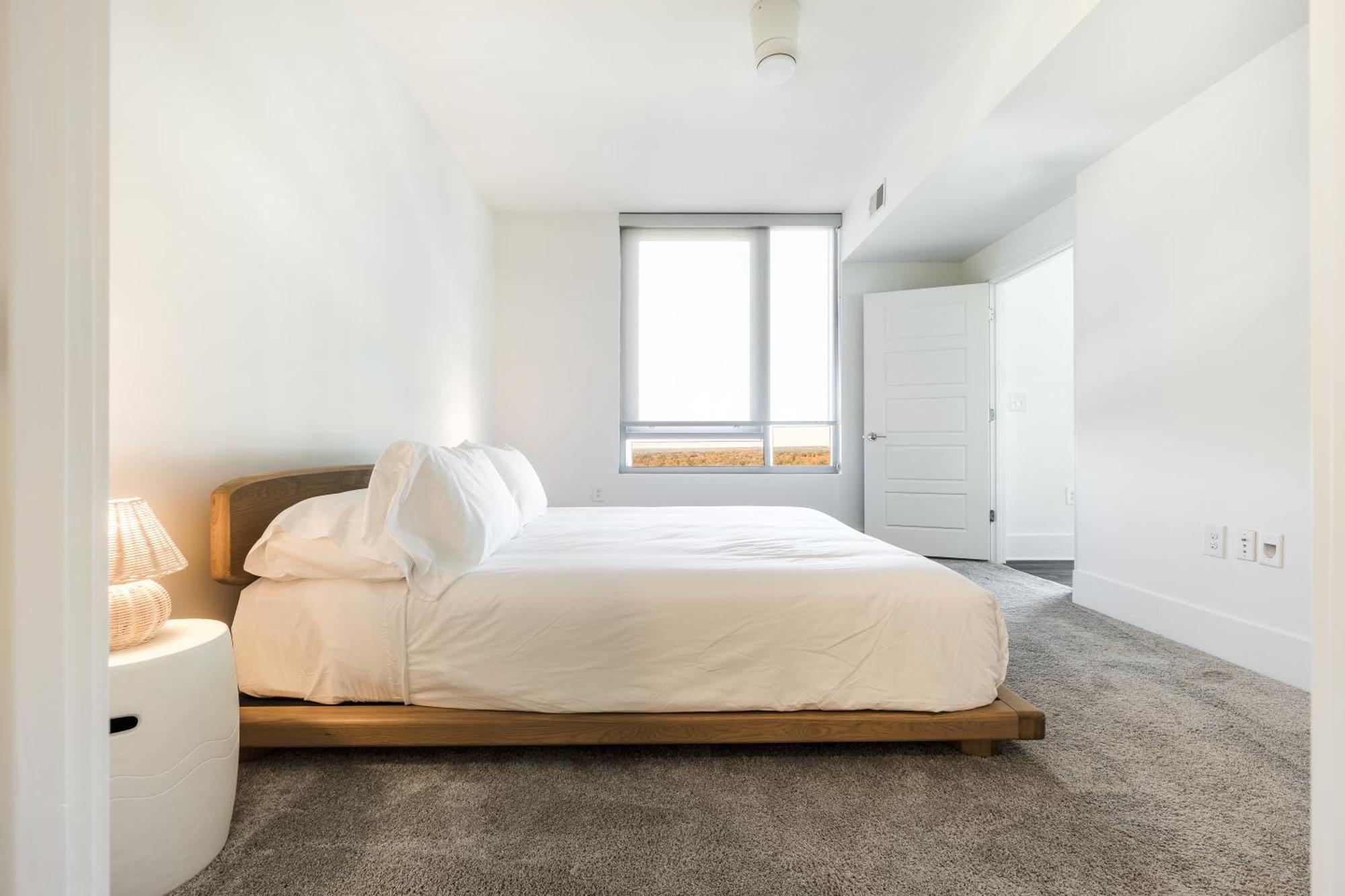 Апартаменты 3005 Buckhead Атланта Экстерьер фото