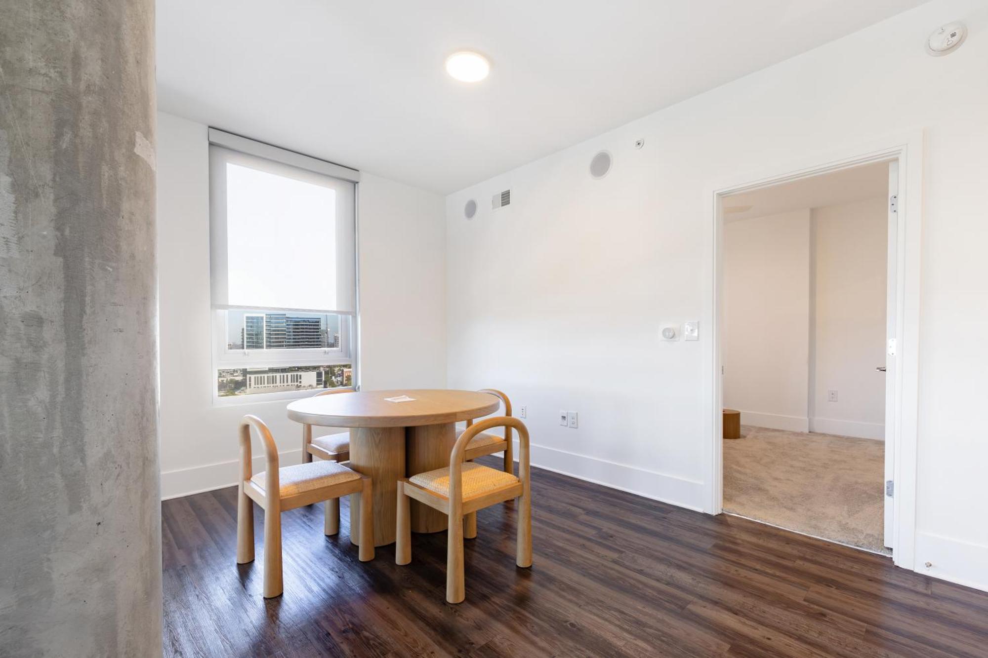 Апартаменты 3005 Buckhead Атланта Экстерьер фото
