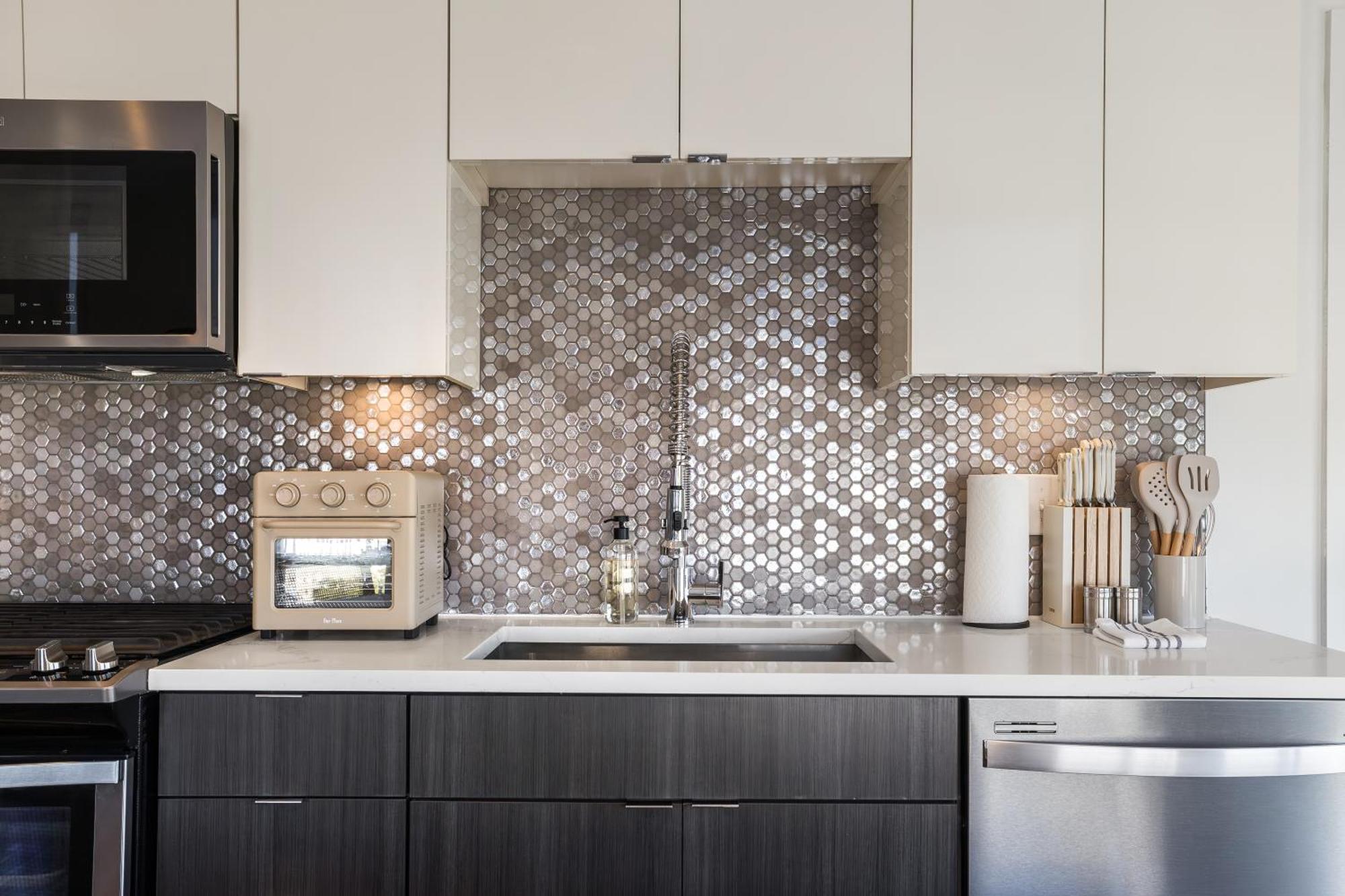 Апартаменты 3005 Buckhead Атланта Экстерьер фото