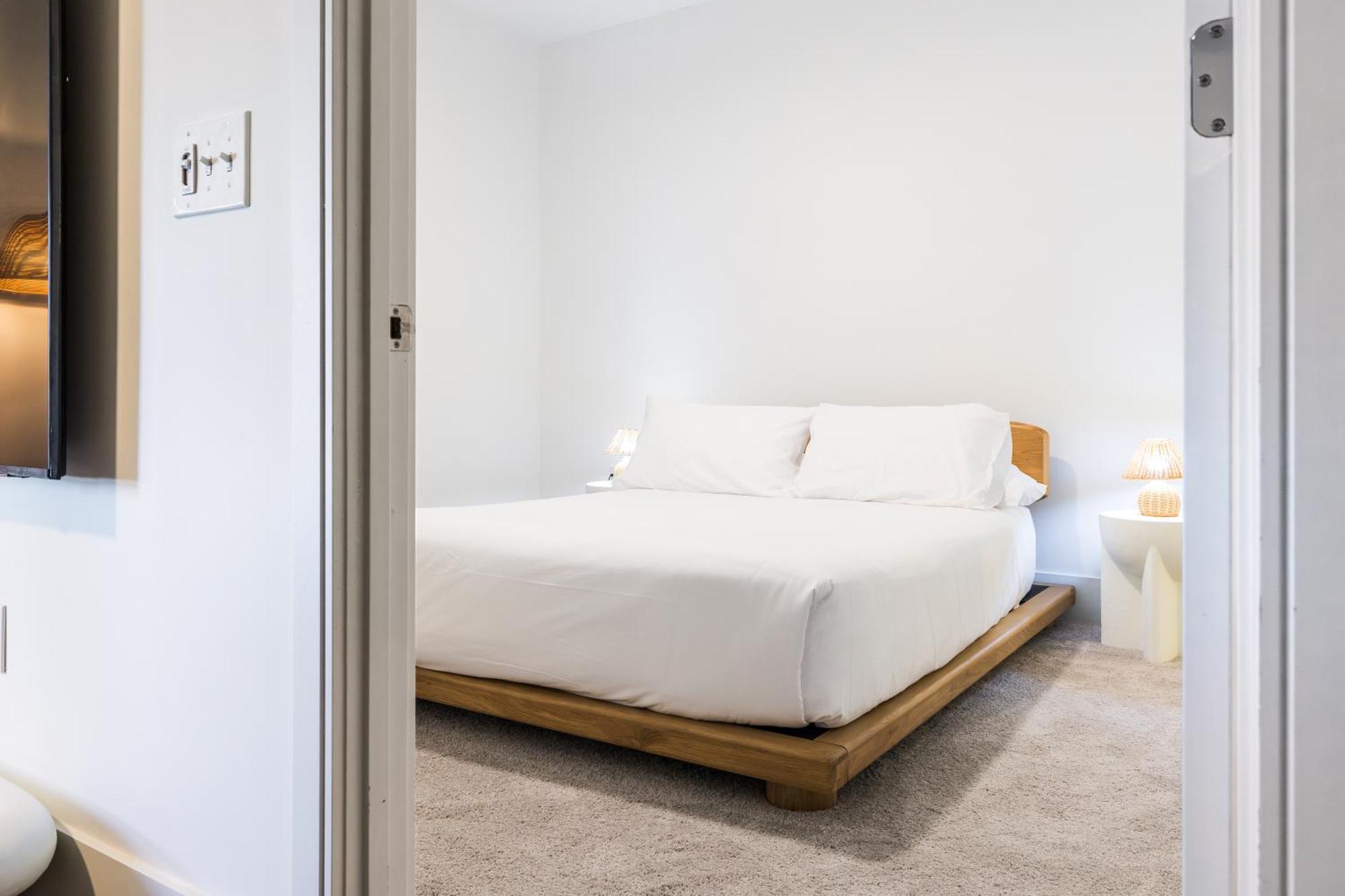 Апартаменты 3005 Buckhead Атланта Экстерьер фото