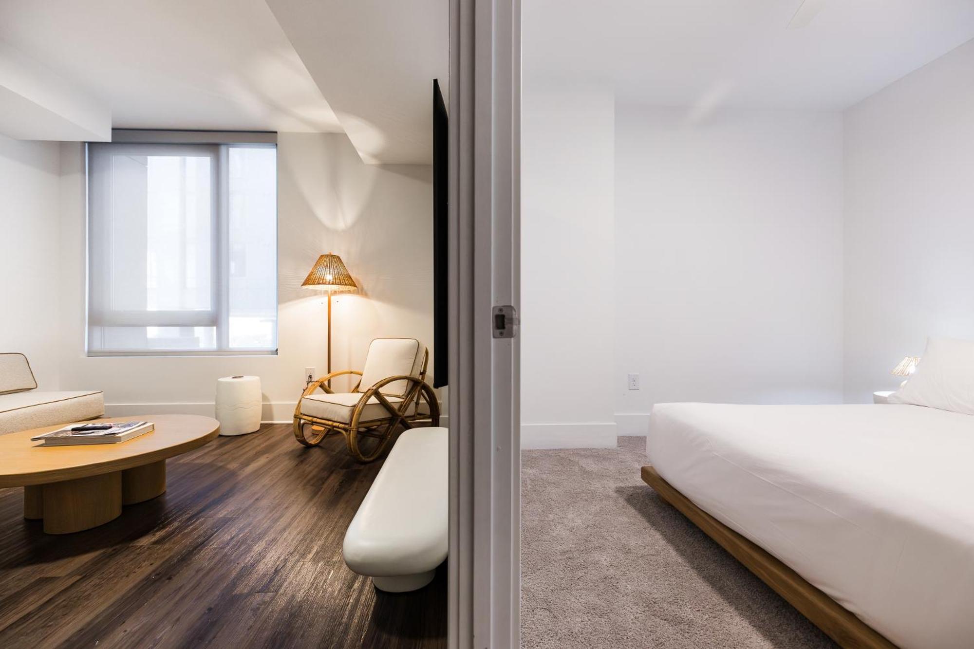 Апартаменты 3005 Buckhead Атланта Экстерьер фото